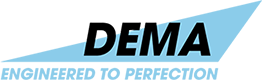 DEMA Machinery GmbH Logo